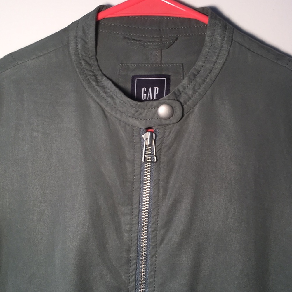 Light jacket - Picture 4 of 4